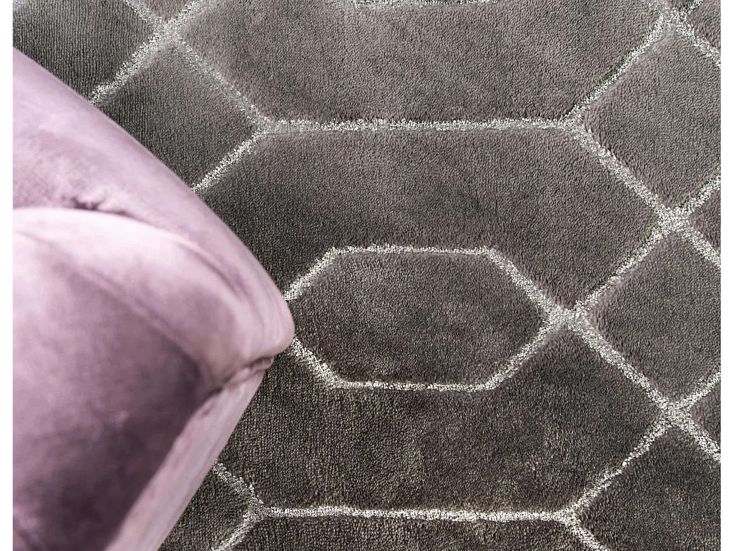 Tapis Marilyn Monroe™ Glam Trellis