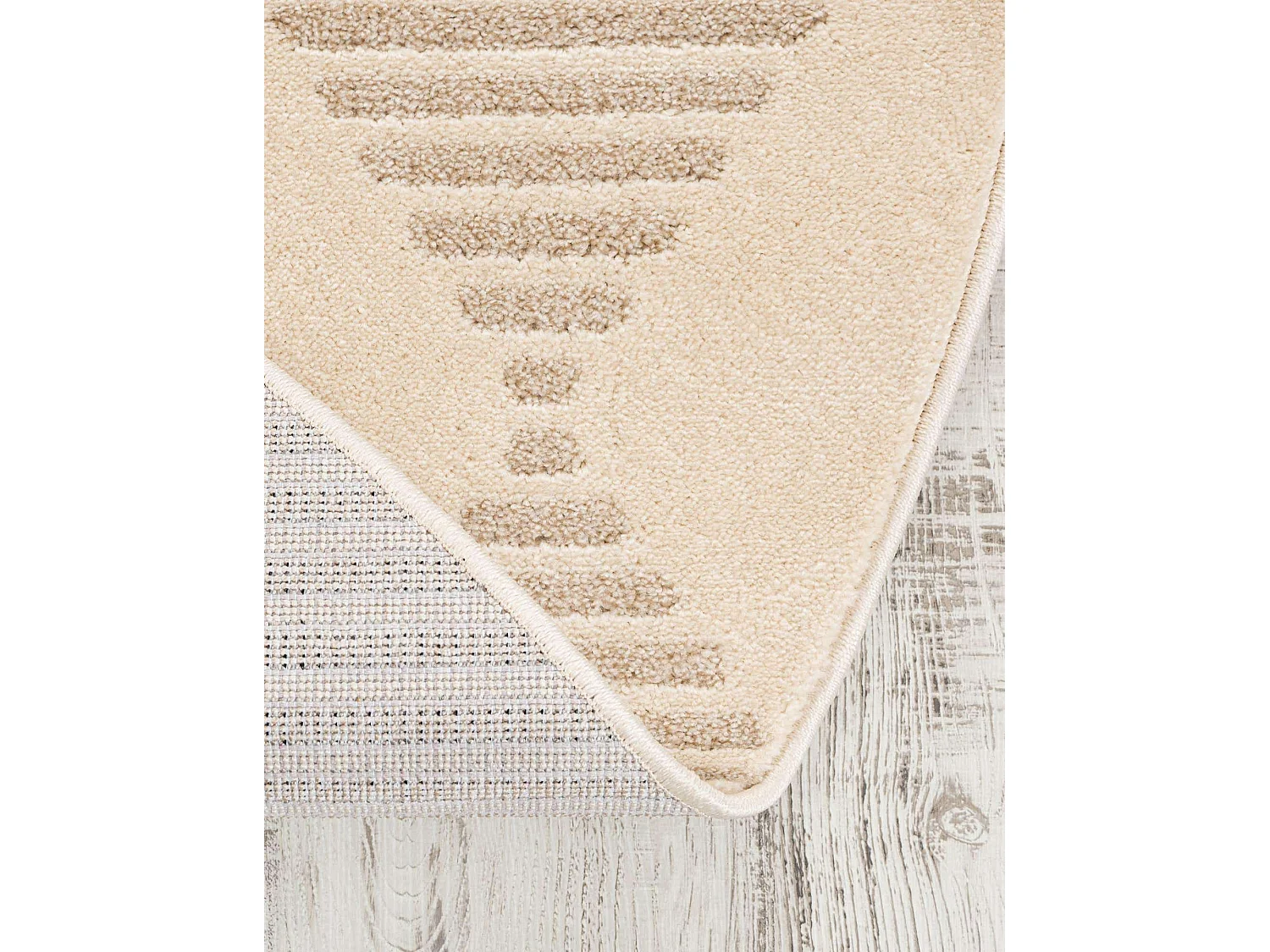 Tapis Contour Diamond