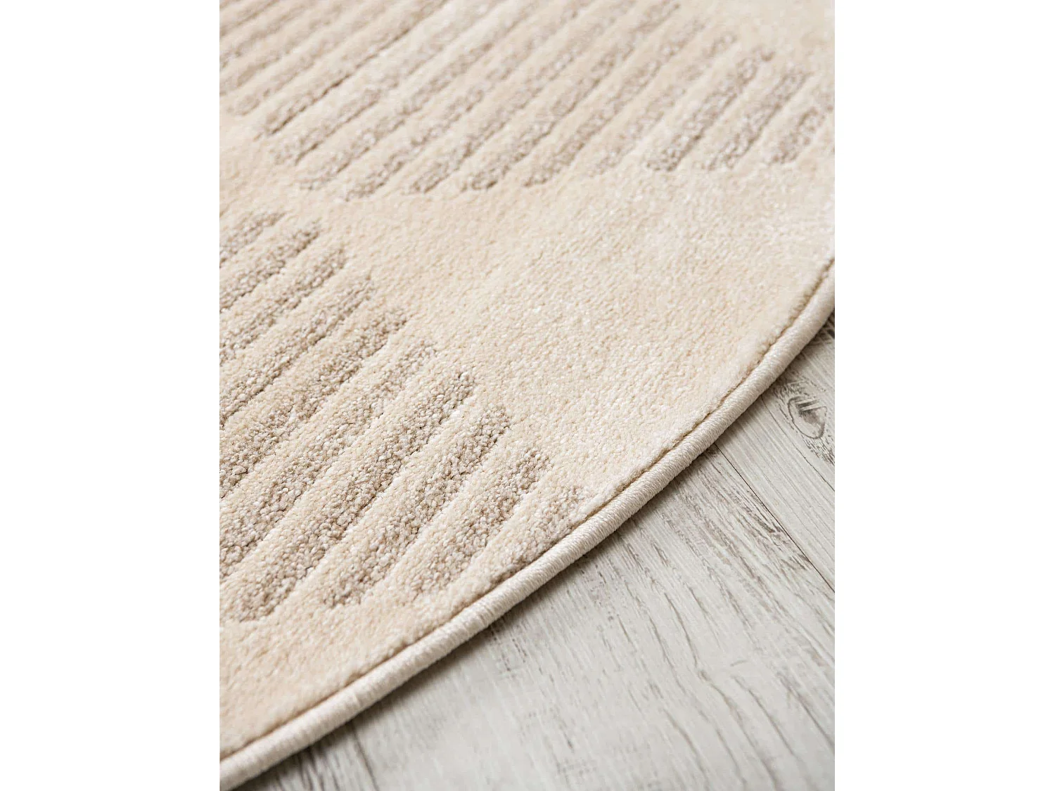 Tapis Contour Diamond