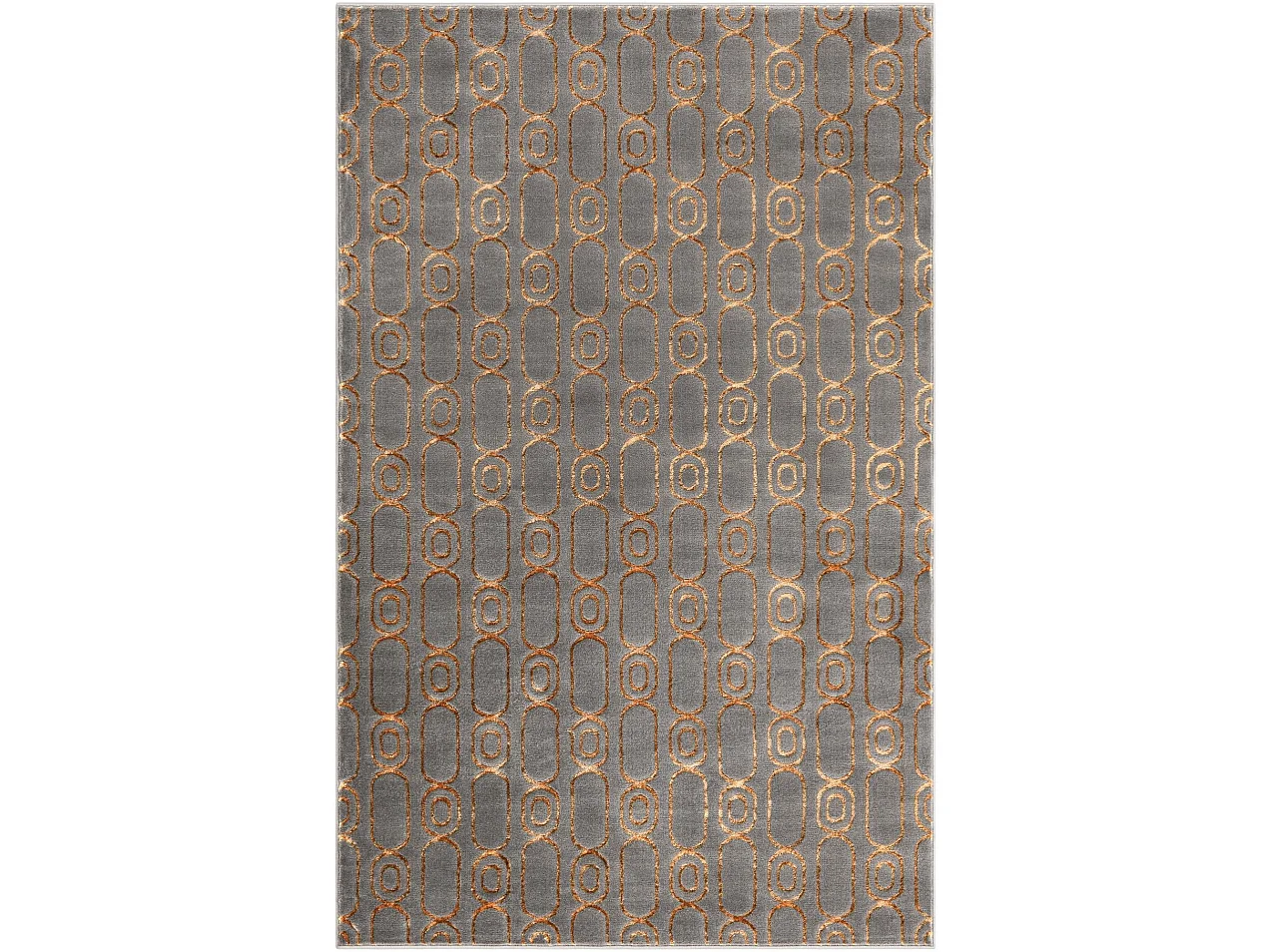 Tapis Vogue Geo Circle