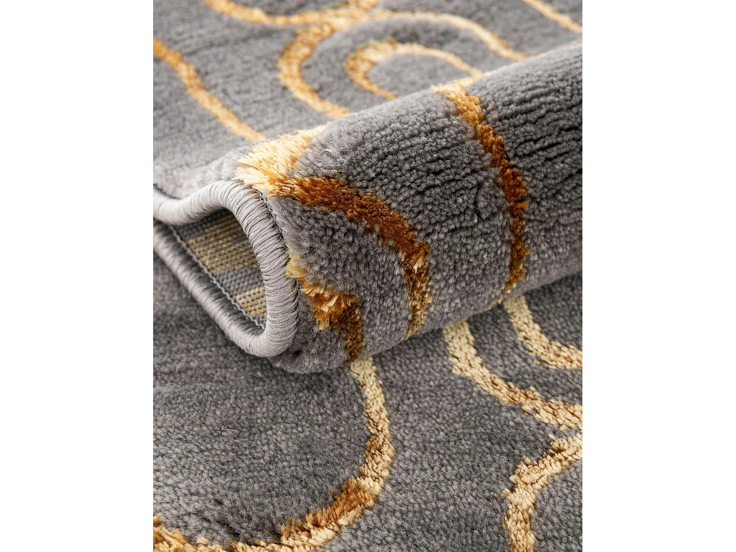 Tapis Vogue Geo Circle