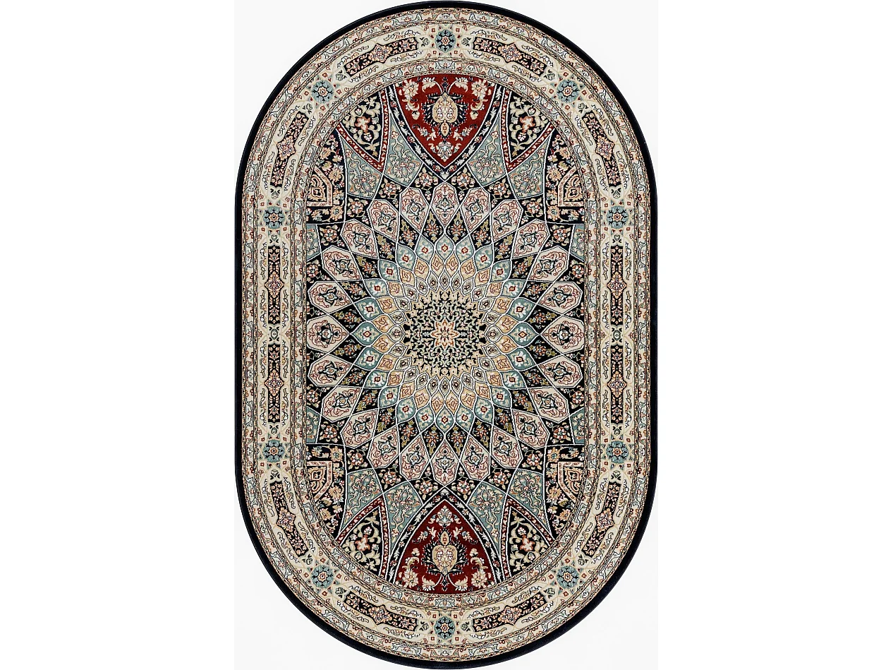 Tapis Nain Design 1531