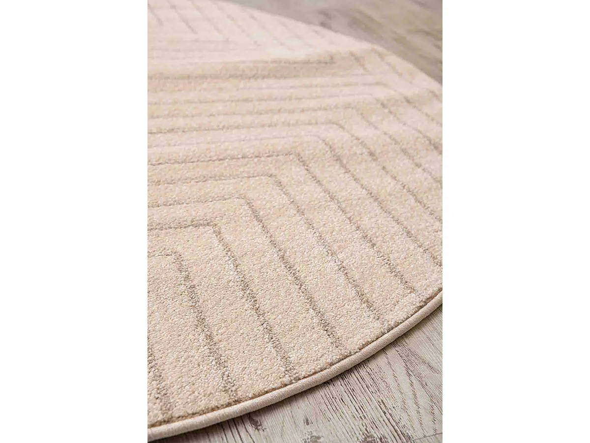 Tapis Contour Path Series