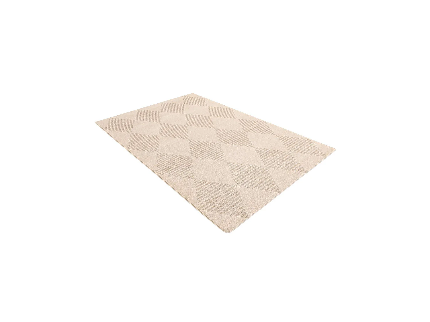 Tapis Contour Diamond