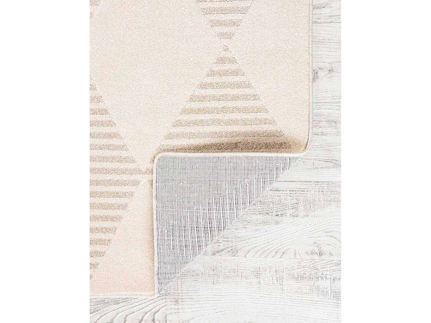Tapis Contour Diamond