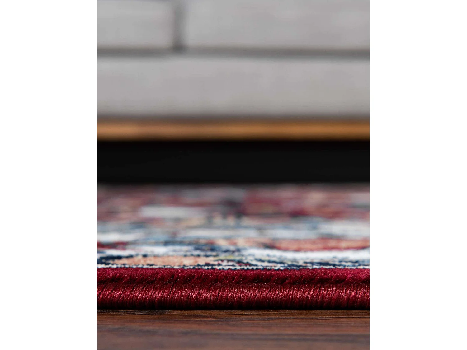 Tapis Nain Design T-1610