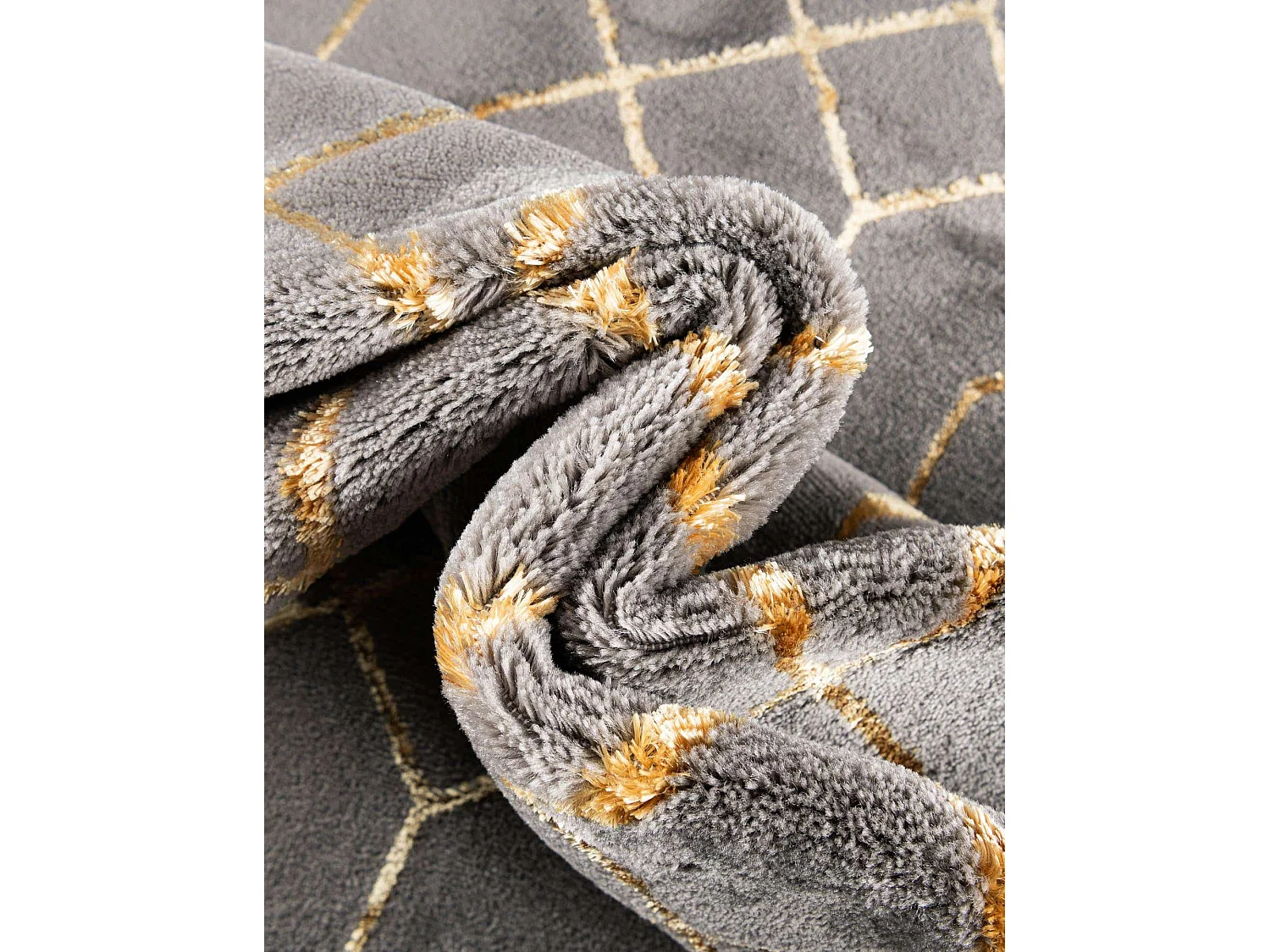 Tapis Marilyn Monroe™ Glam Trellis