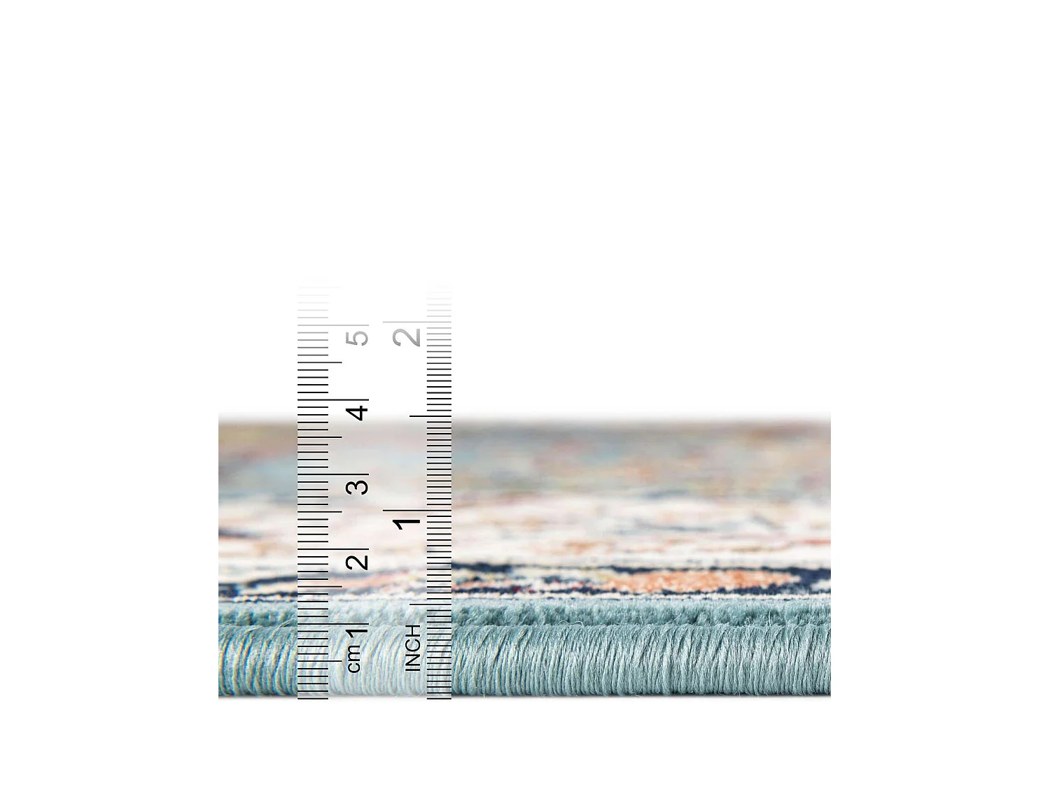 Tapis Nain Design T-1610