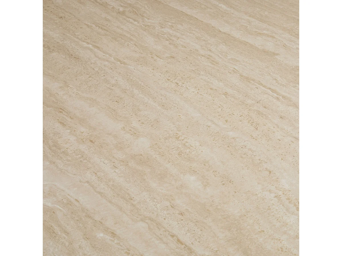 Ronde keramische tafel met verlengstukken LUMIO