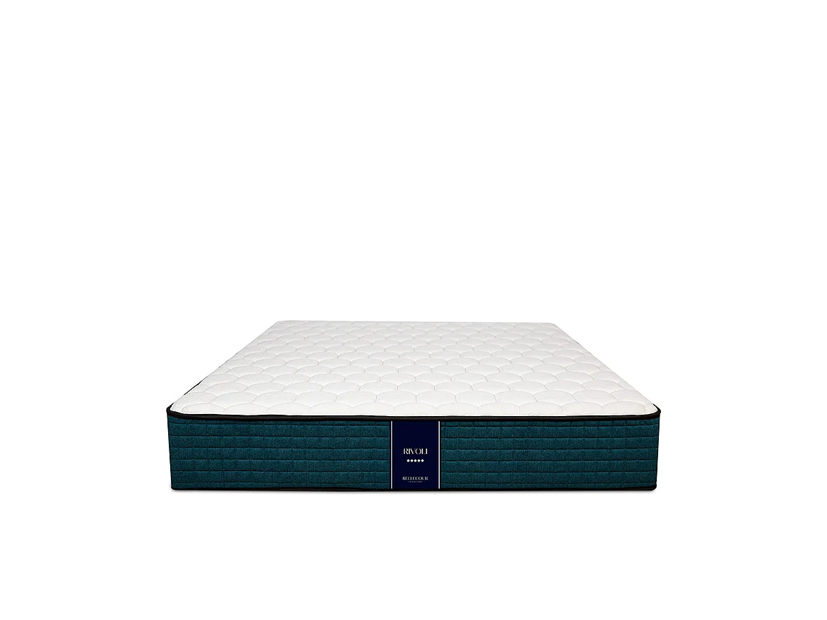 Matelas Mémoire de forme 26 cm RIVOLI 140x190