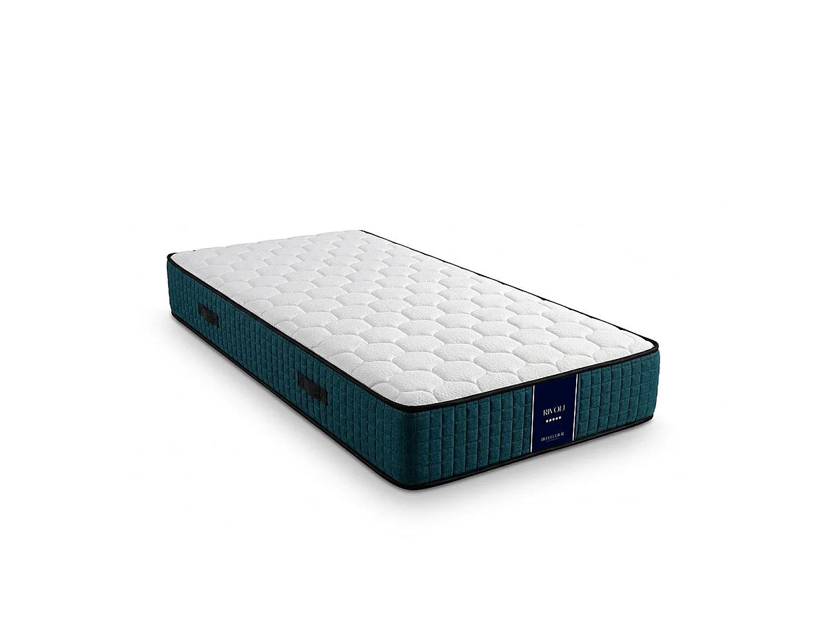 Matelas Mémoire de forme 26 cm RIVOLI 140x190