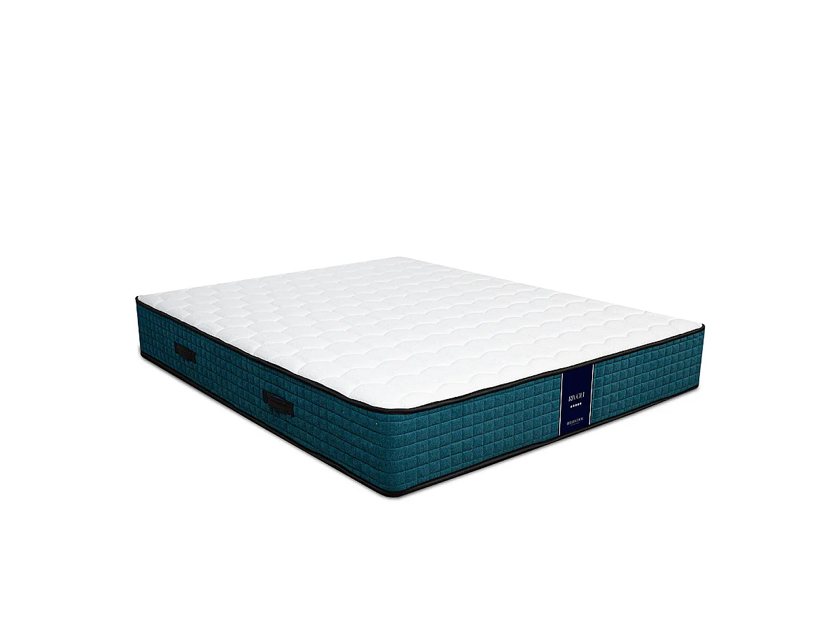 Matelas Mémoire de forme 26 cm RIVOLI 90x190