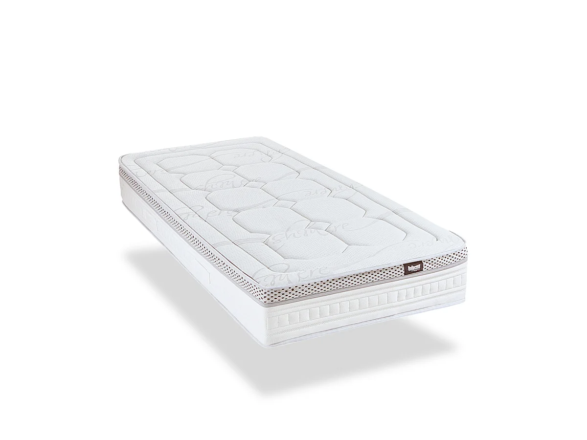 Matelas Hybride 28 cm CONCORDE II - 140x190 cm