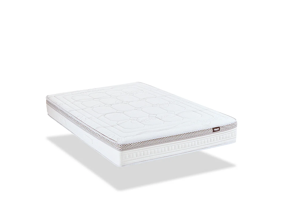 Matelas Hybride 28 cm CONCORDE II - 140x200 cm