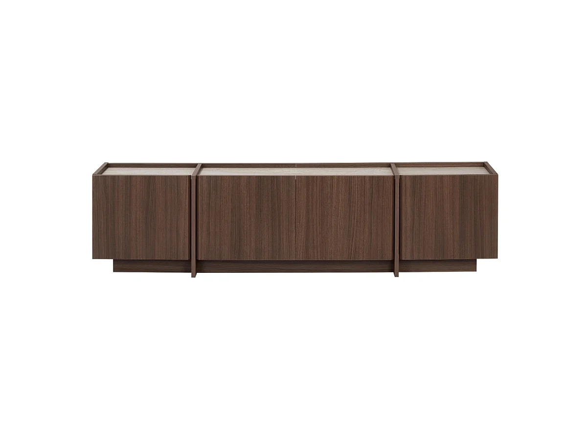 Mobile TV 2 ante L180 cm - ARVEN