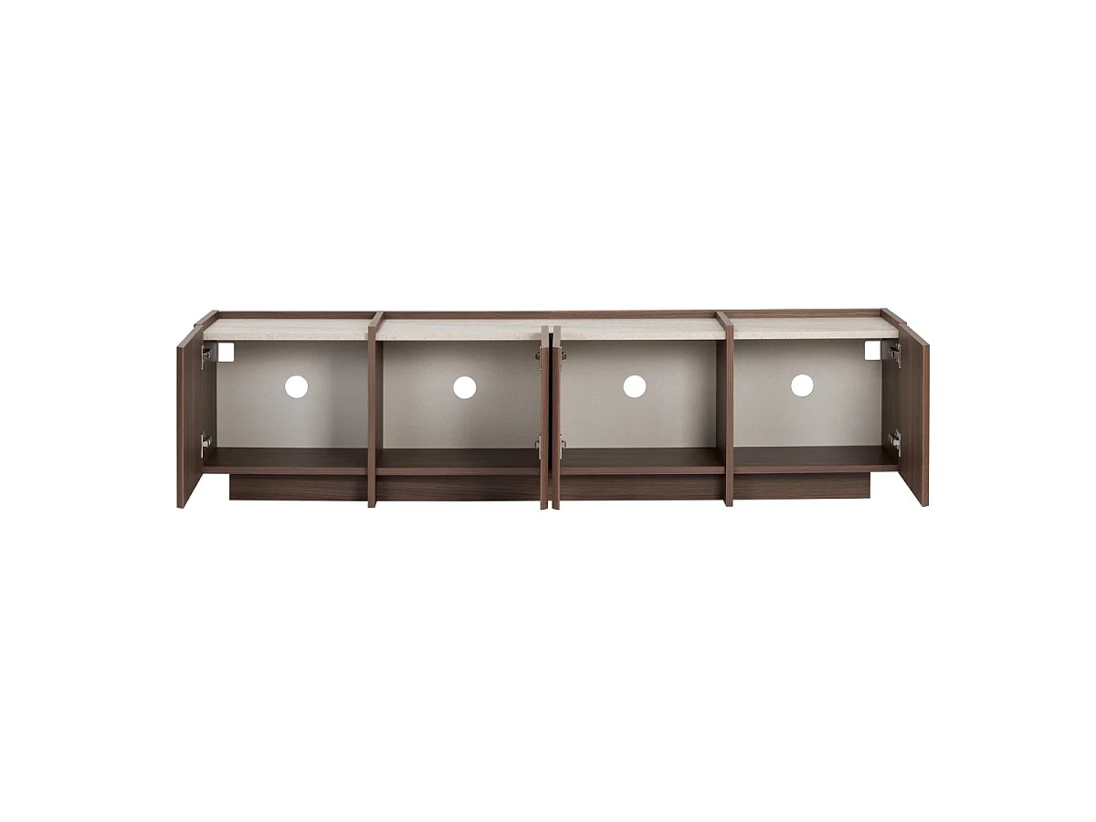 Mobile TV 2 ante L180 cm - ARVEN