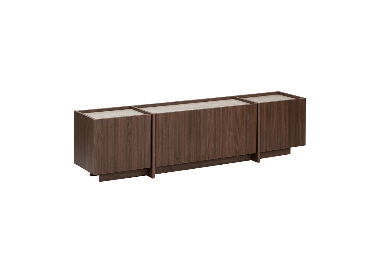Mobile TV 2 ante L180 cm - ARVEN