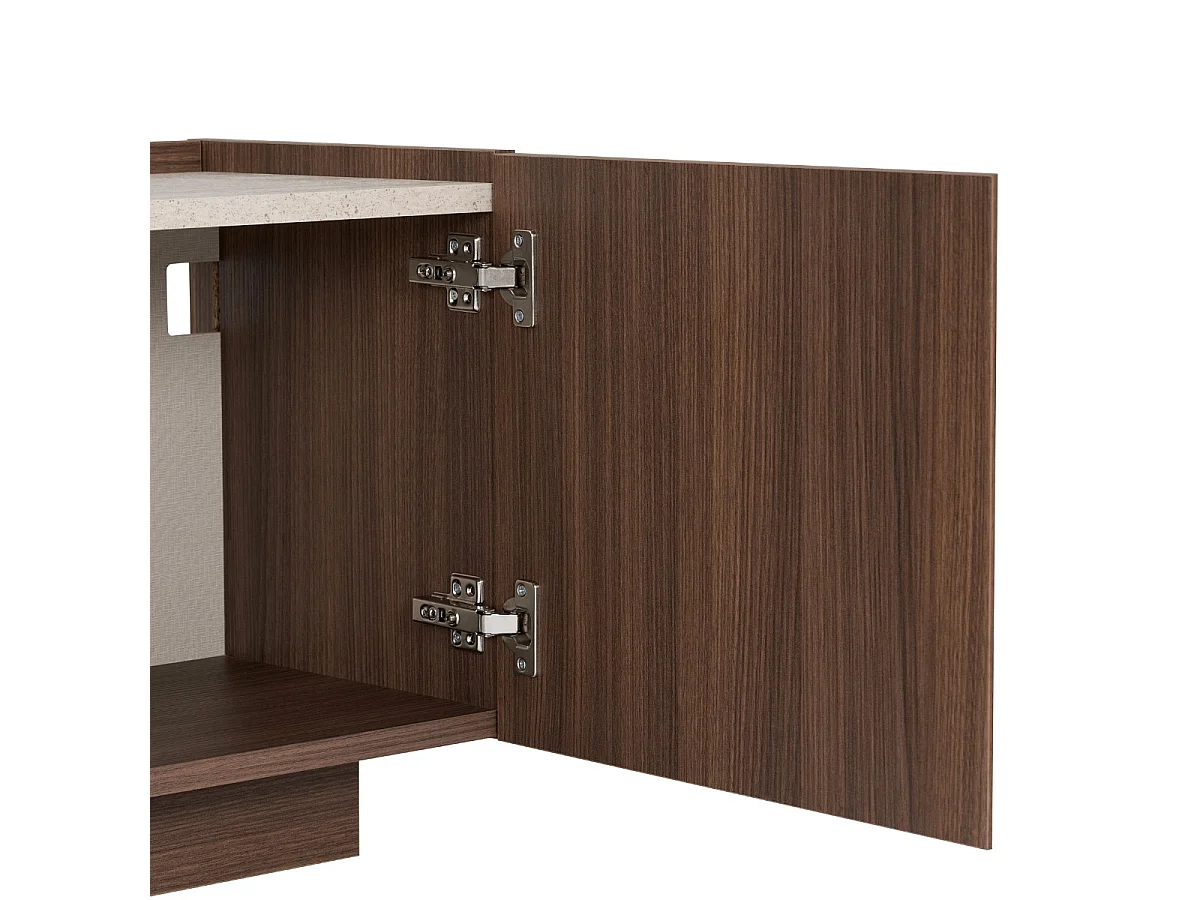 Mobile TV 2 ante L180 cm - ARVEN