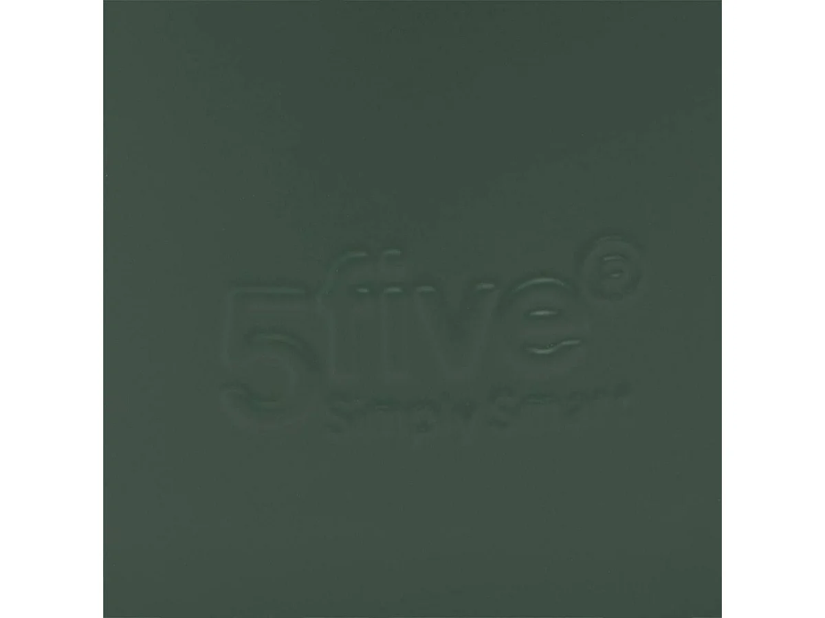 Dérouleur Papier Toilette "Flexible" 60cm Vert Ficus