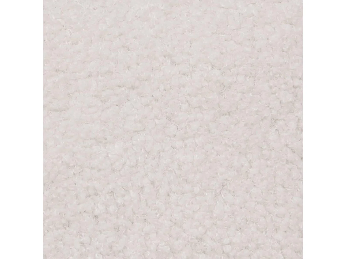 Coussin Déco Enfant Bouclette "Jaiko" 38x58cm Rose