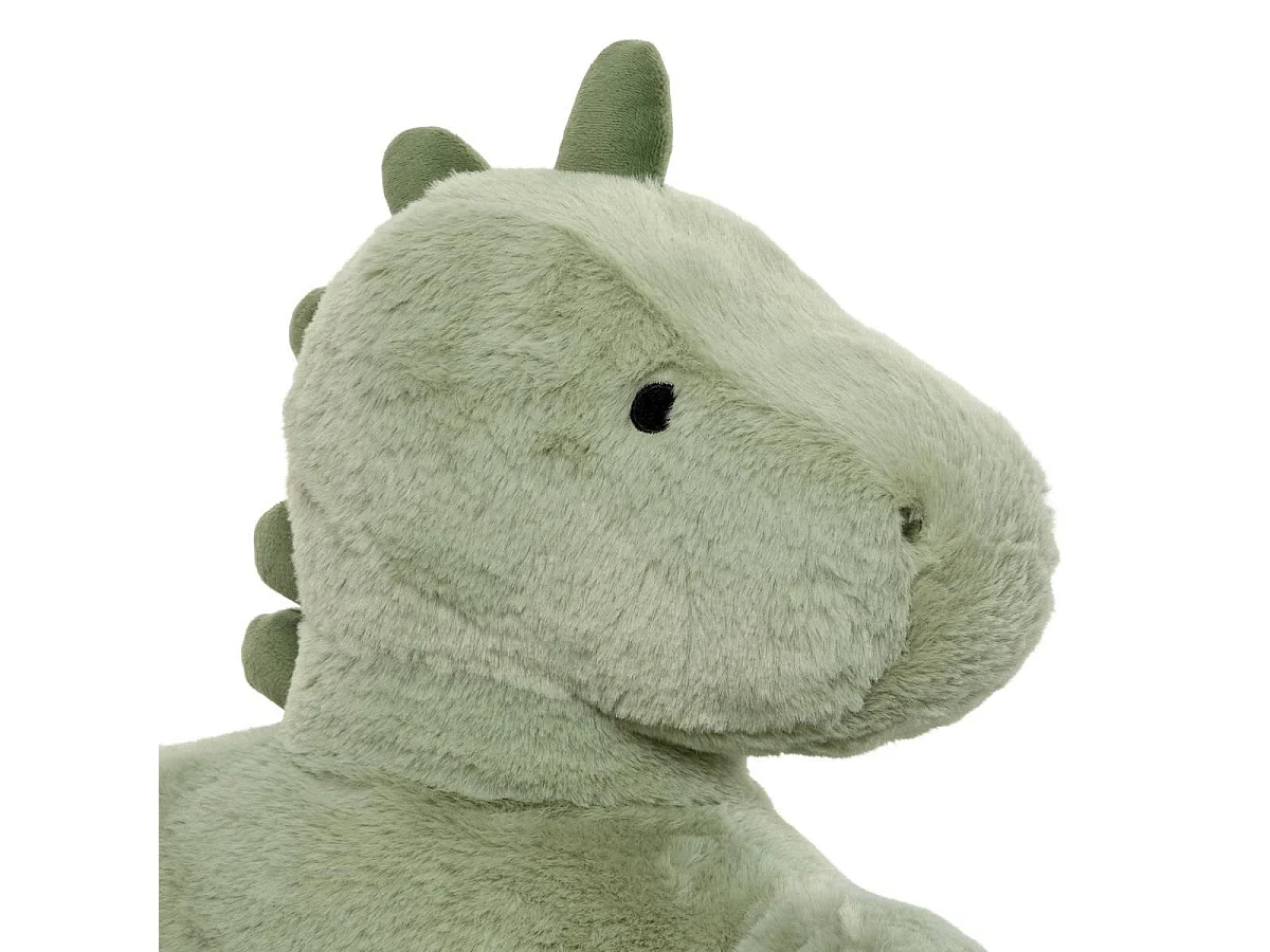 Fauteuil Enfant Dinosaure "Zafa" 48cm Vert