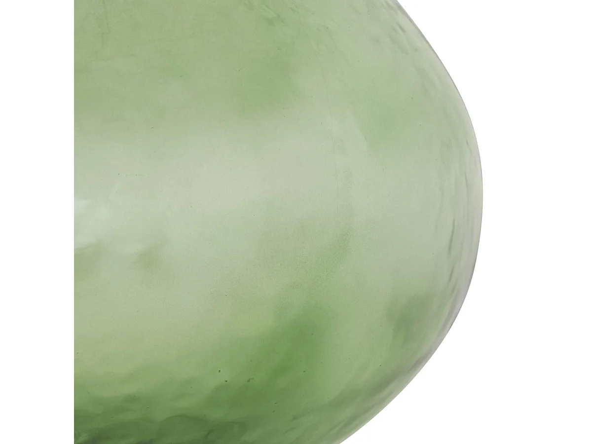Lampe à Poser Design "Melly" 55cm Vert