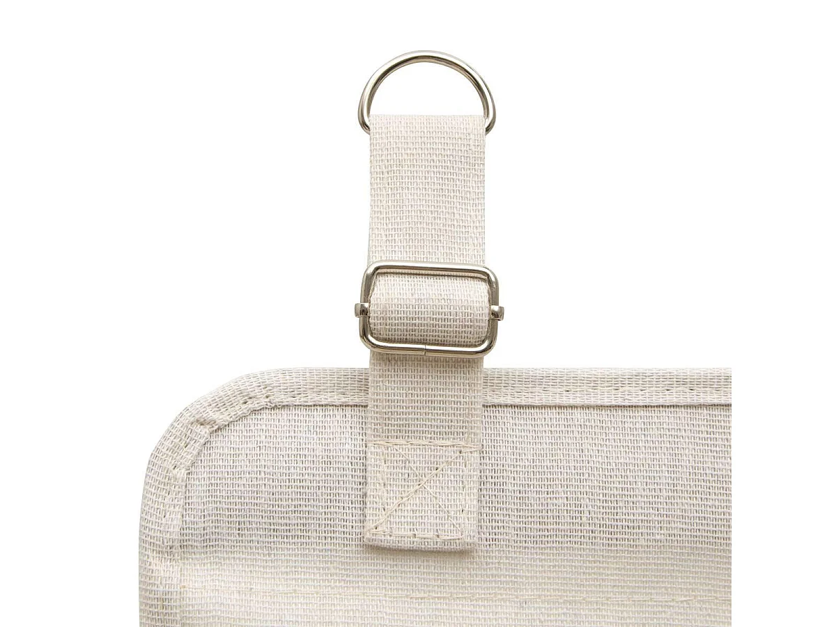 Rangement de Porte "Dressy" 88cm Beige