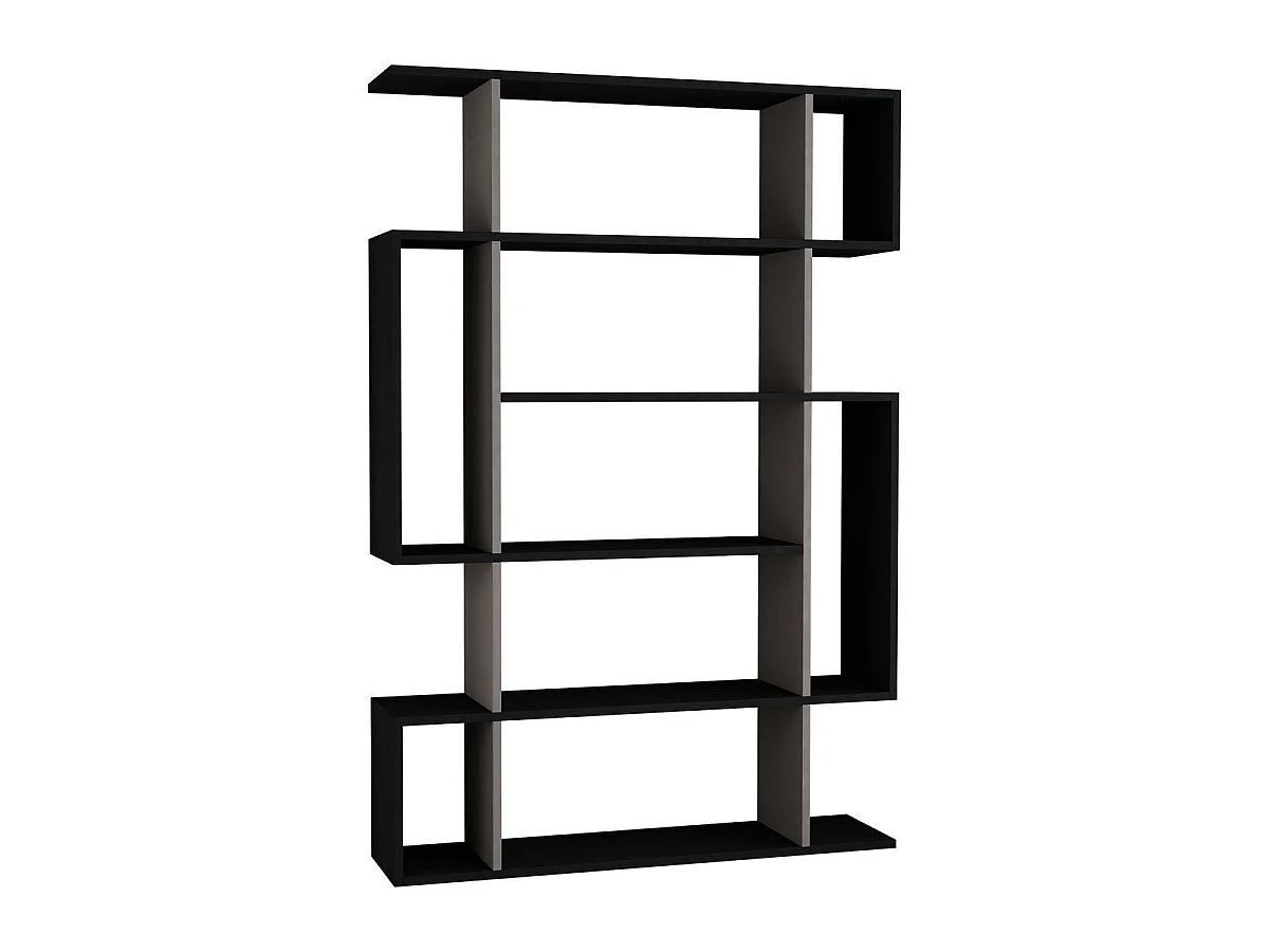 Etagère bibliothèque H161 cm - MITO