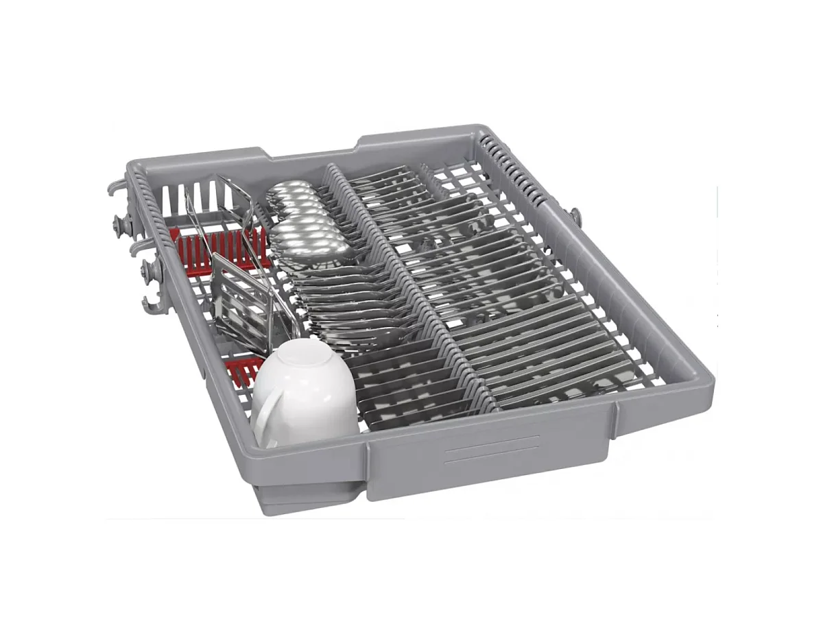 Bosch Lave-vaisselle 45cm 10 couverts 44db tout intégrable - SPV4EMX17E