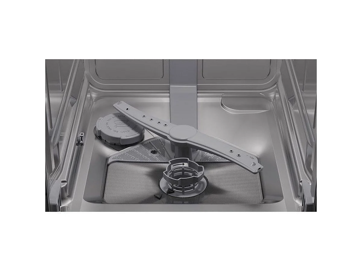 Bosch Lave-vaisselle 45cm 10 couverts 44db tout intégrable - SPV4EMX17E