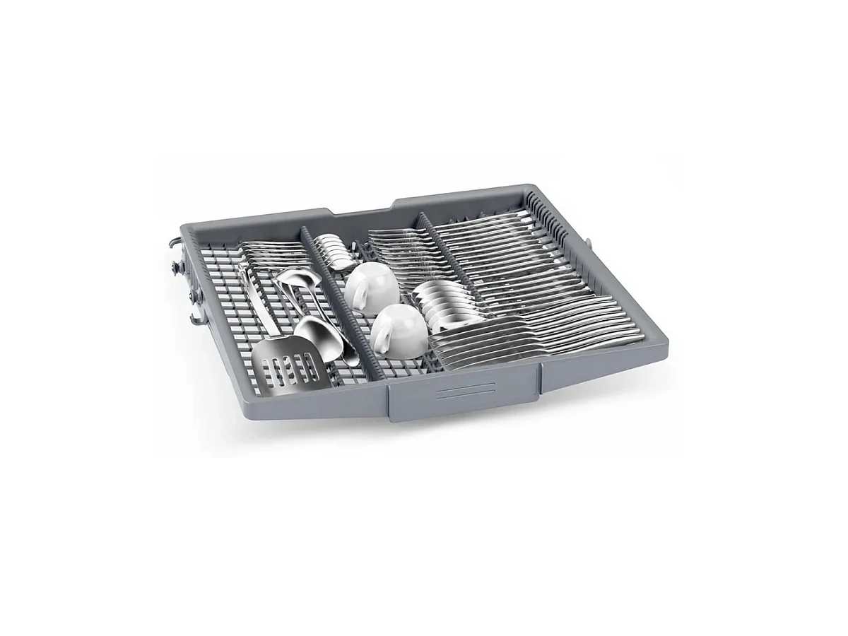 Bosch Lave-vaisselle 60cm 14 couverts 42db tout intégrable - SMV4HCX07E