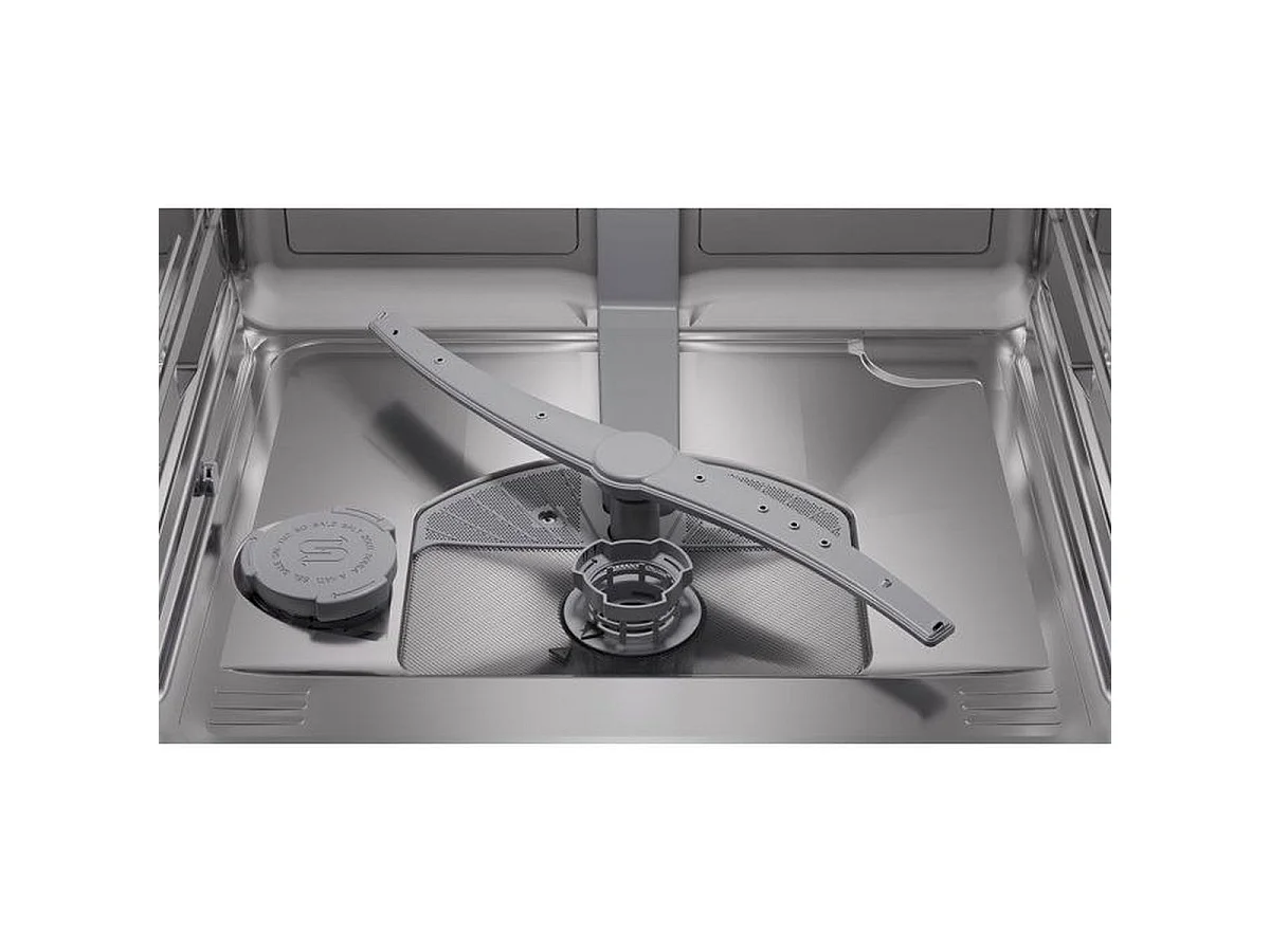 Bosch Lave-vaisselle 60cm 14 couverts 42db tout intégrable - SMV4HCX07E