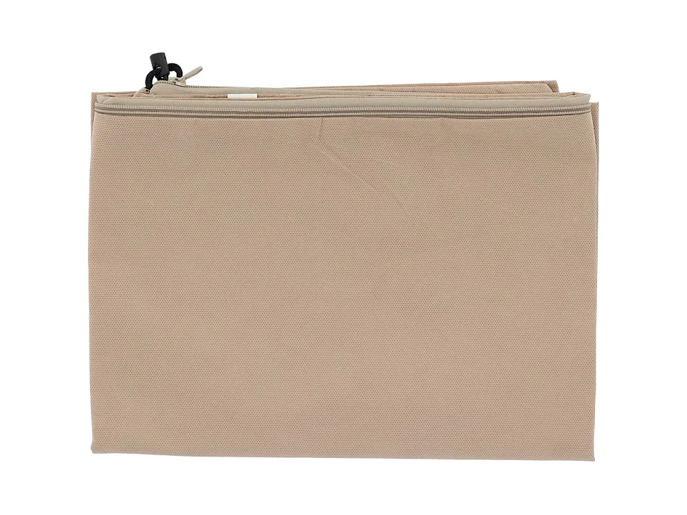 Voile d'hivernage respirante 50 x 100 cm (Set de 2)
