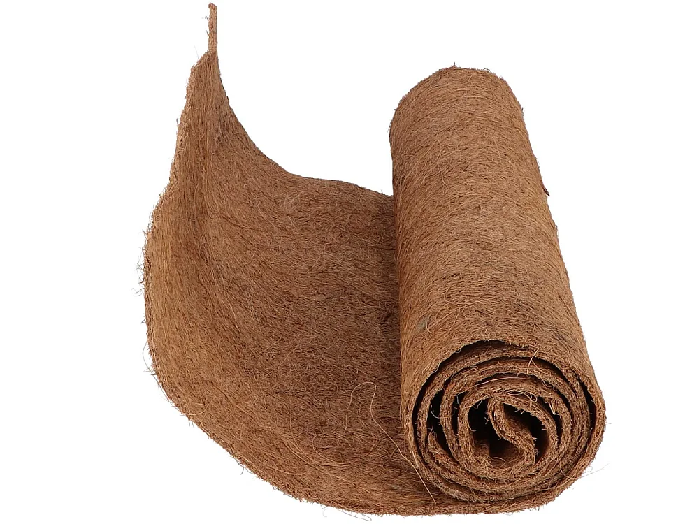 Protection coco en rouleau 50 x 150 cm