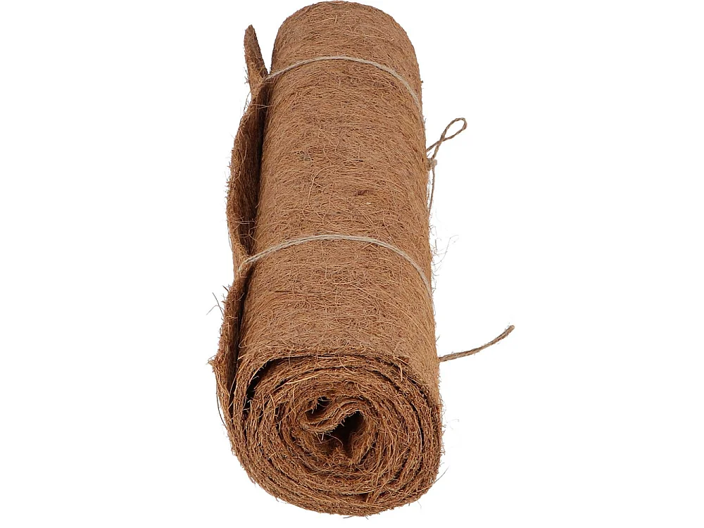 Protection coco en rouleau 50 x 150 cm