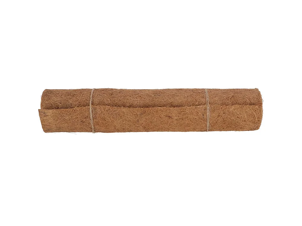 Protection coco en rouleau 50 x 150 cm