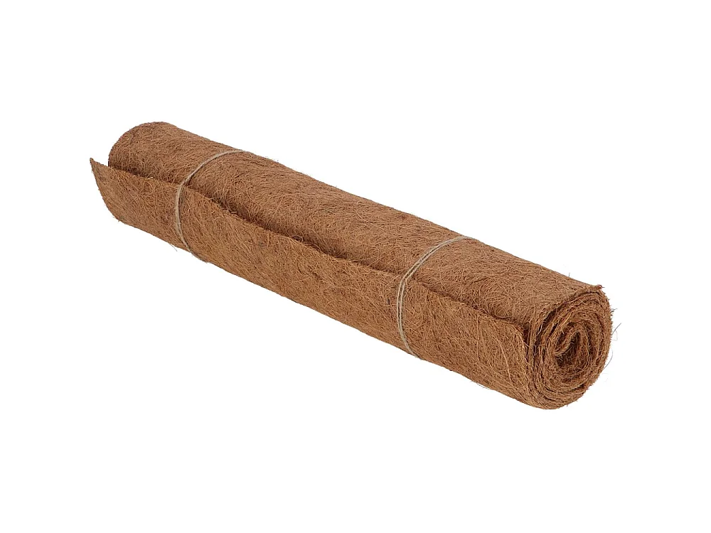 Protection coco en rouleau 50 x 150 cm