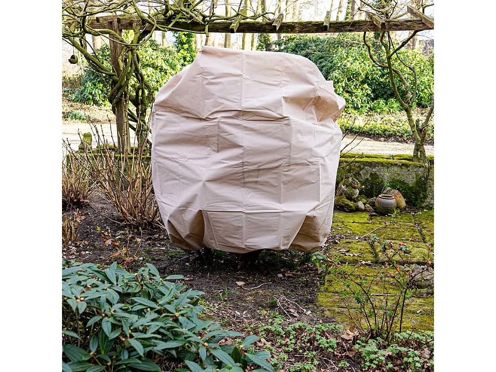 Voile d'hivernage respirante 200 x 240 cm