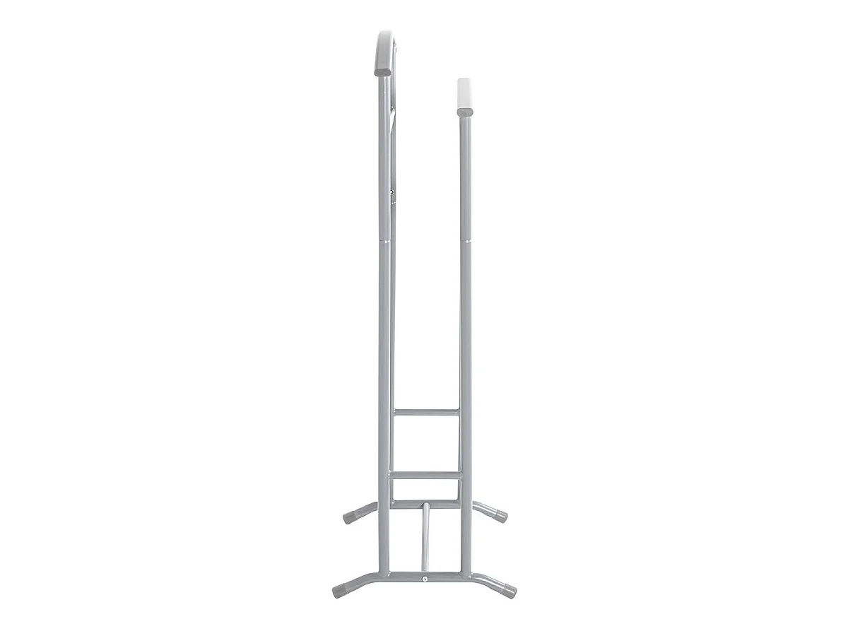 Valet de Chambre "Théo" 107cm Gris