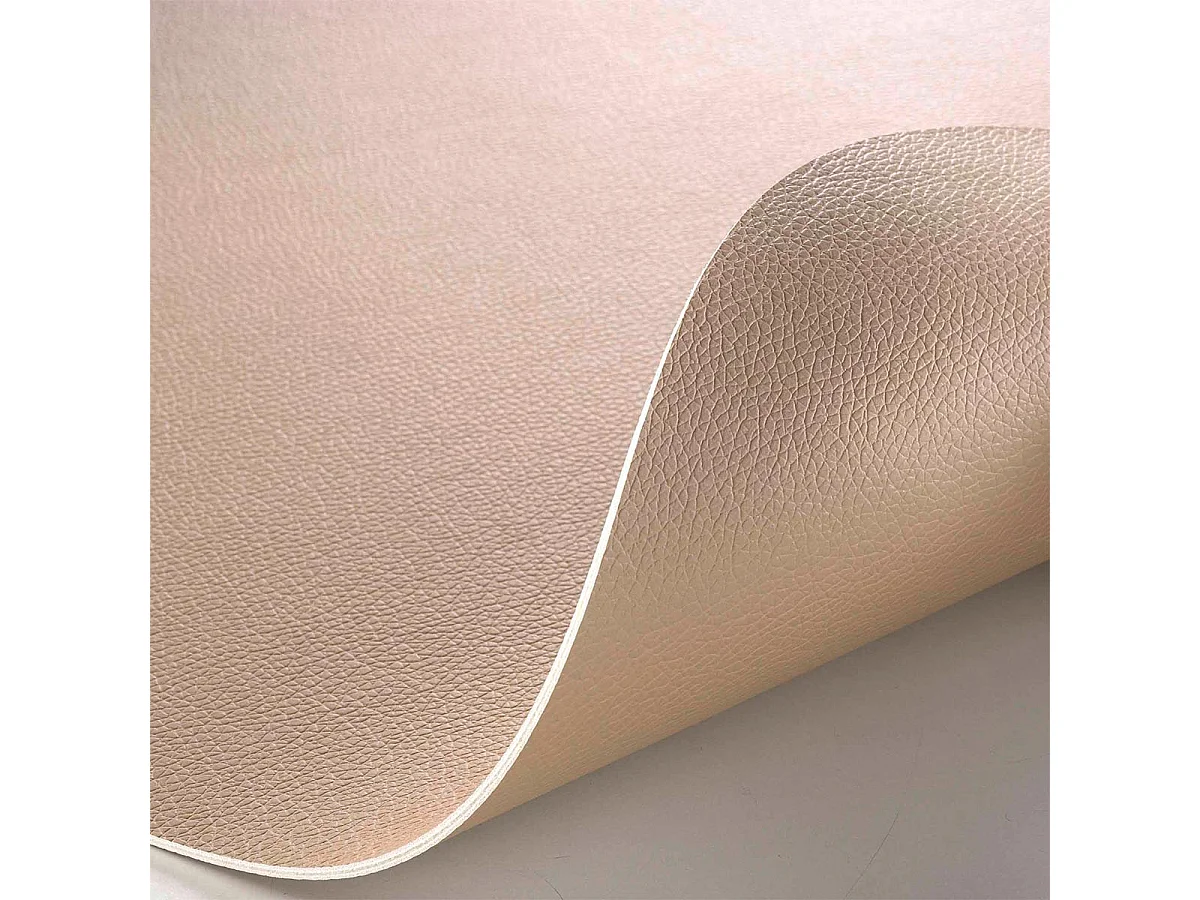 Set de Table Uni "Galita" 37x45cm Naturel