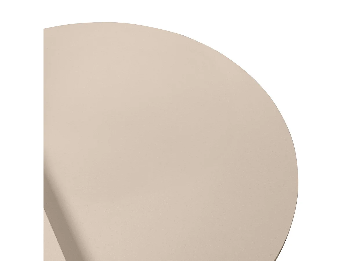 Lot de 2 tables basses L90 cm - ORION