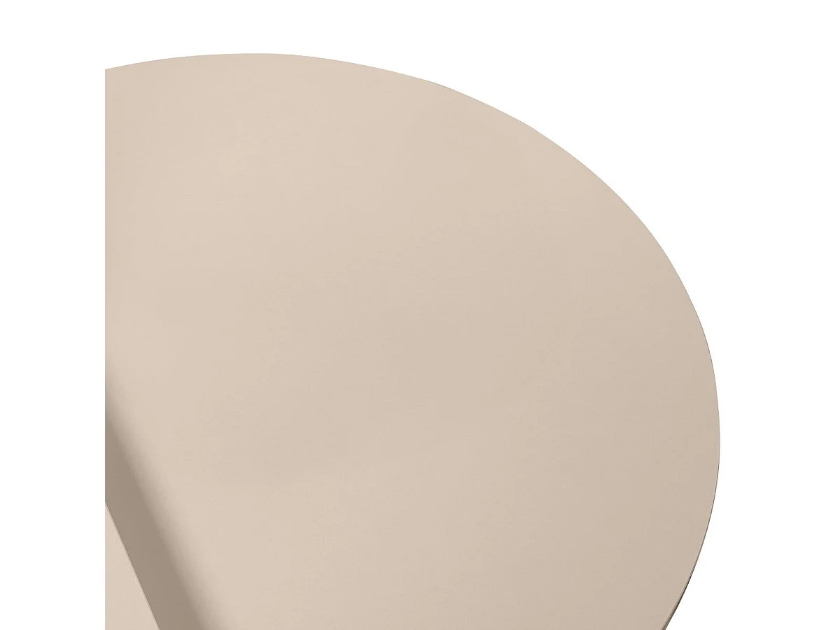 Lot de 2 tables basses L90 cm - ORION
