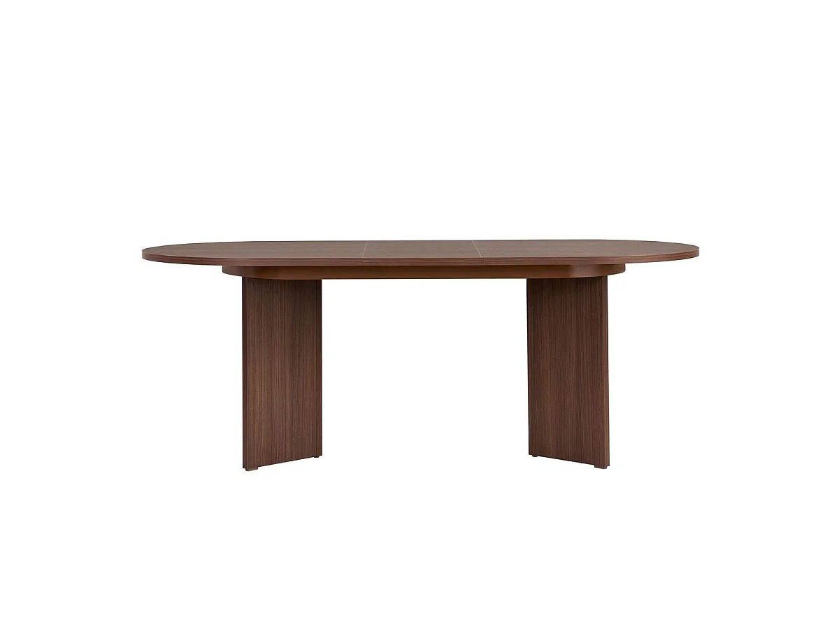 Tavolo da pranzo allungabile 160-200 cm - LOU