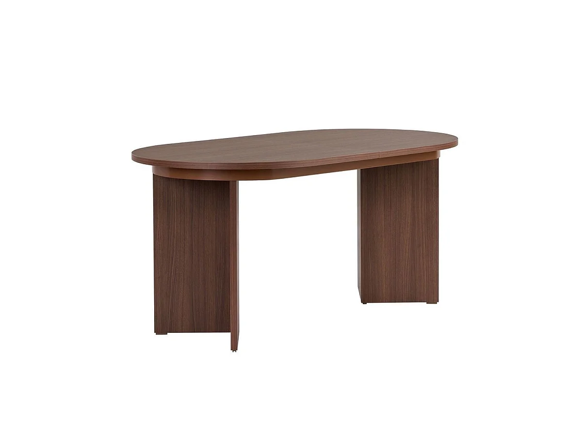 Tavolo da pranzo allungabile 160-200 cm - LOU