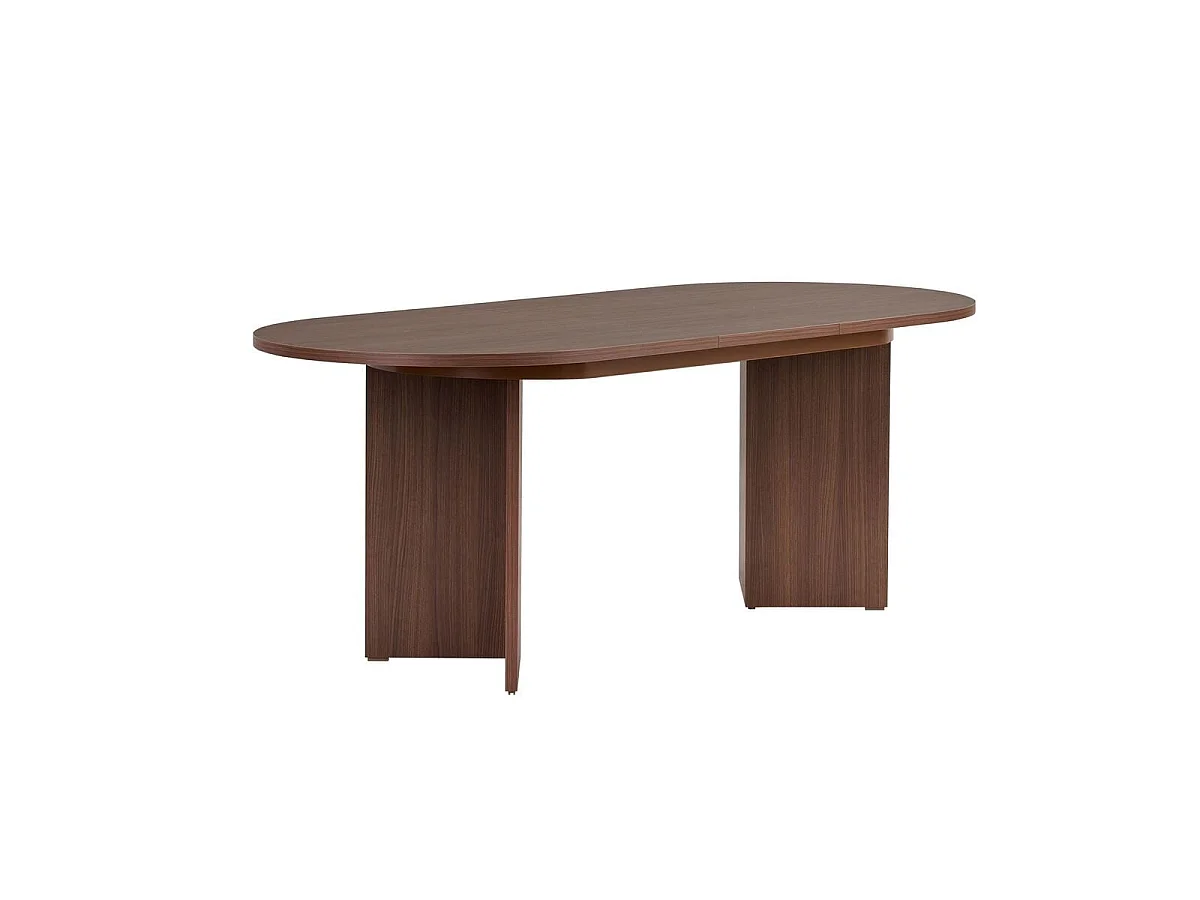 Tavolo da pranzo allungabile 160-200 cm - LOU
