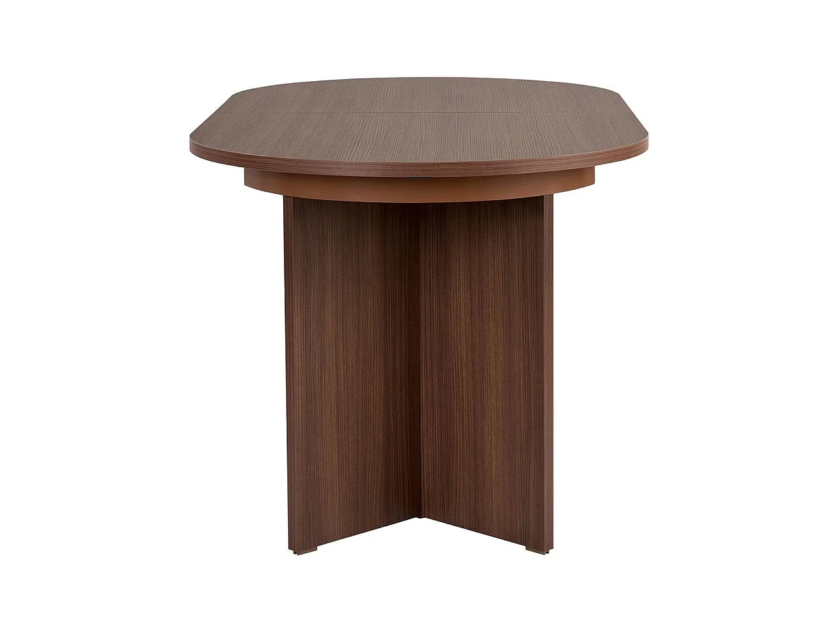 Tavolo da pranzo allungabile 160-200 cm - LOU