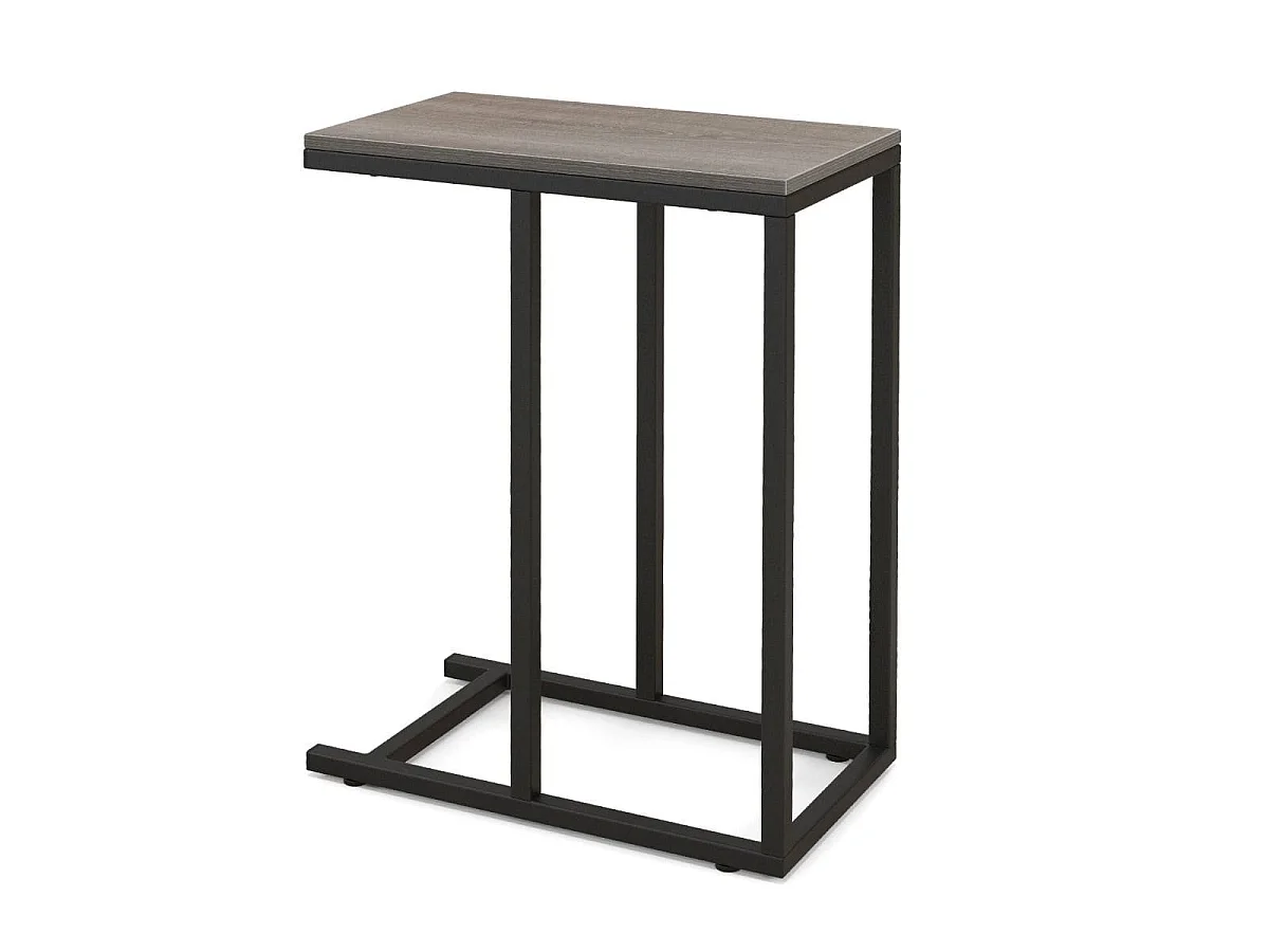 Tavolino da salotto Loft Tavolino per laptop in stile industriale
