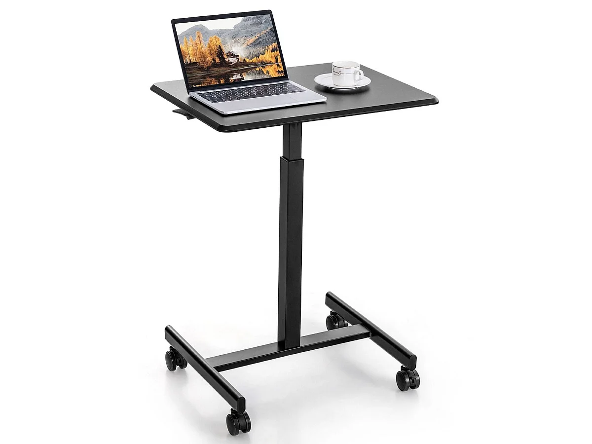 Tavolino per laptop Scrivania portatile per laptop