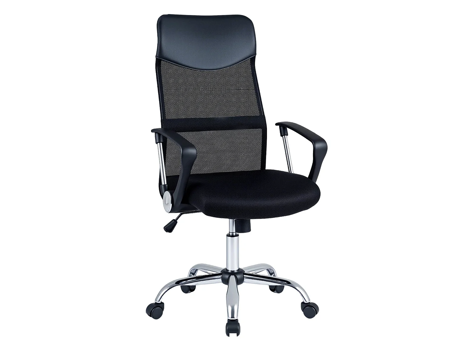 Ergonomischer Bürostuhl mit Armlehnen Bürostuhl