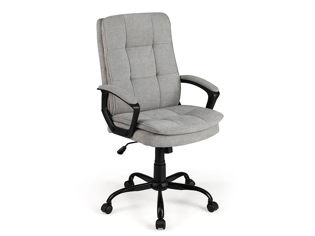 Sedia da ufficio girevole ed ergonomica Sedia da ufficio